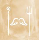 Mikulášská nadílka 1